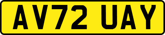 AV72UAY
