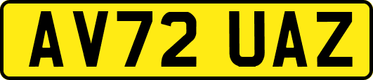 AV72UAZ