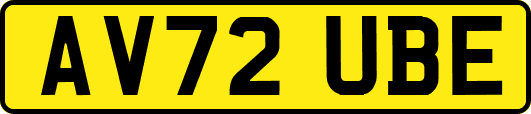 AV72UBE