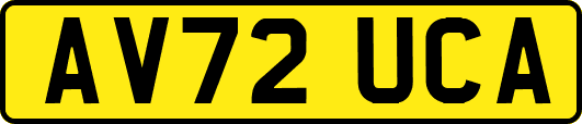 AV72UCA