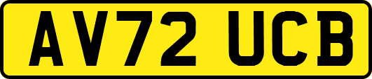 AV72UCB