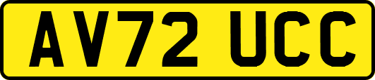 AV72UCC
