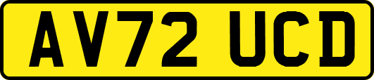AV72UCD