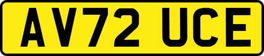 AV72UCE