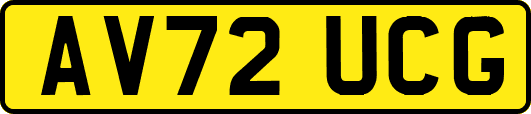 AV72UCG