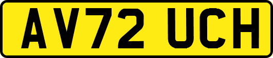 AV72UCH