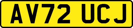 AV72UCJ