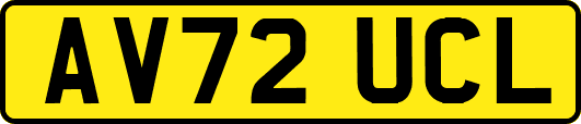 AV72UCL