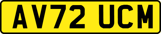 AV72UCM