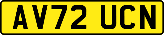 AV72UCN