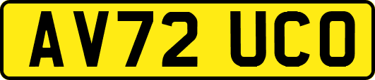 AV72UCO