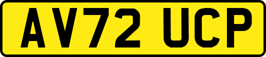 AV72UCP