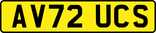 AV72UCS
