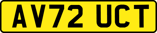 AV72UCT