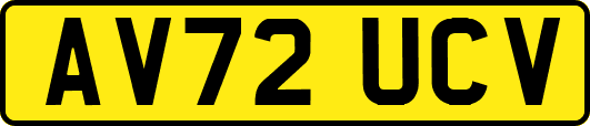 AV72UCV