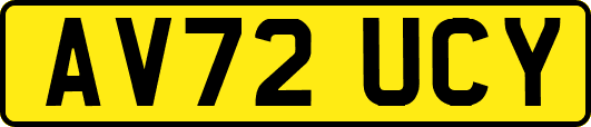 AV72UCY