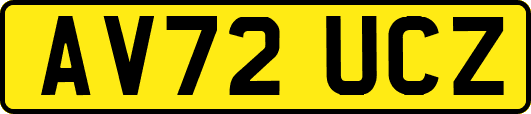 AV72UCZ