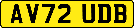 AV72UDB