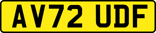 AV72UDF