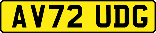 AV72UDG