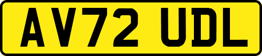 AV72UDL