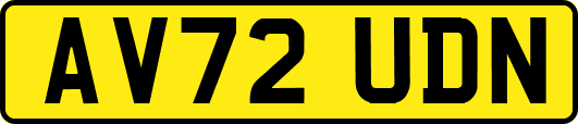 AV72UDN