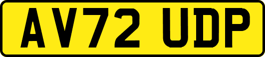 AV72UDP