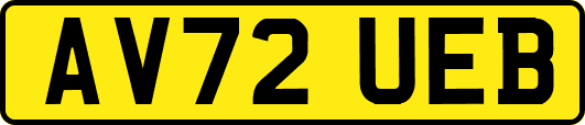 AV72UEB