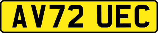 AV72UEC