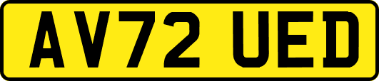 AV72UED
