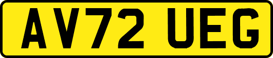 AV72UEG