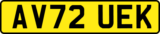 AV72UEK