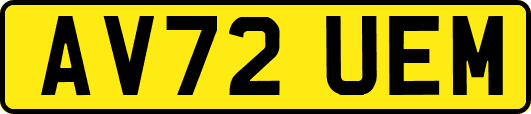 AV72UEM