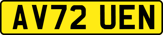 AV72UEN