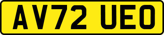 AV72UEO