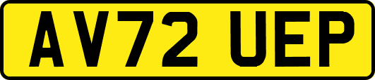AV72UEP