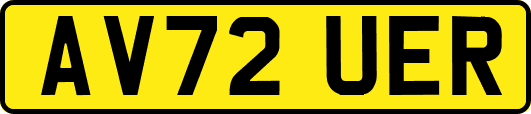 AV72UER