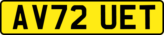 AV72UET