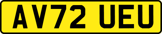 AV72UEU