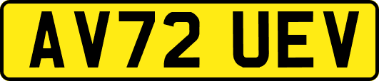 AV72UEV