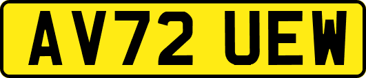 AV72UEW
