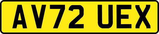 AV72UEX