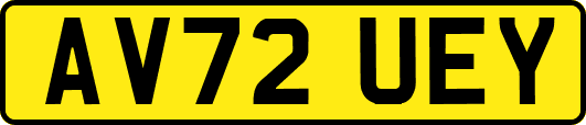 AV72UEY