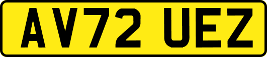 AV72UEZ