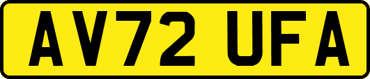 AV72UFA