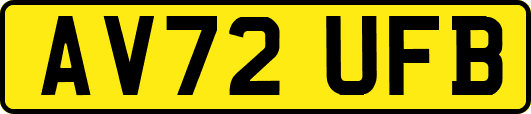 AV72UFB