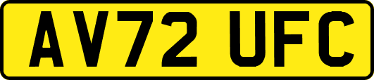 AV72UFC