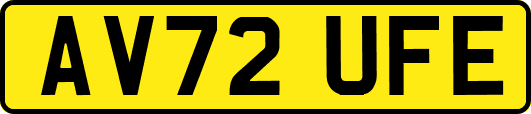 AV72UFE