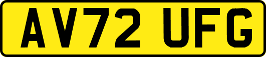 AV72UFG
