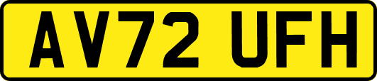 AV72UFH